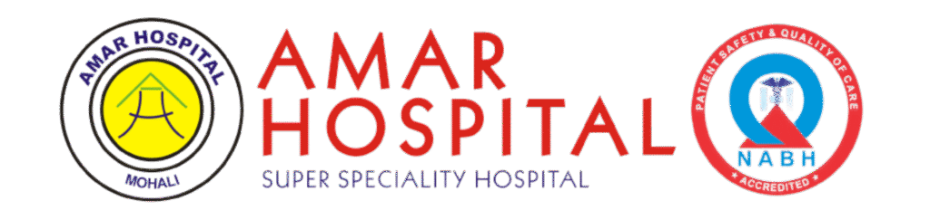 Amar Hospital