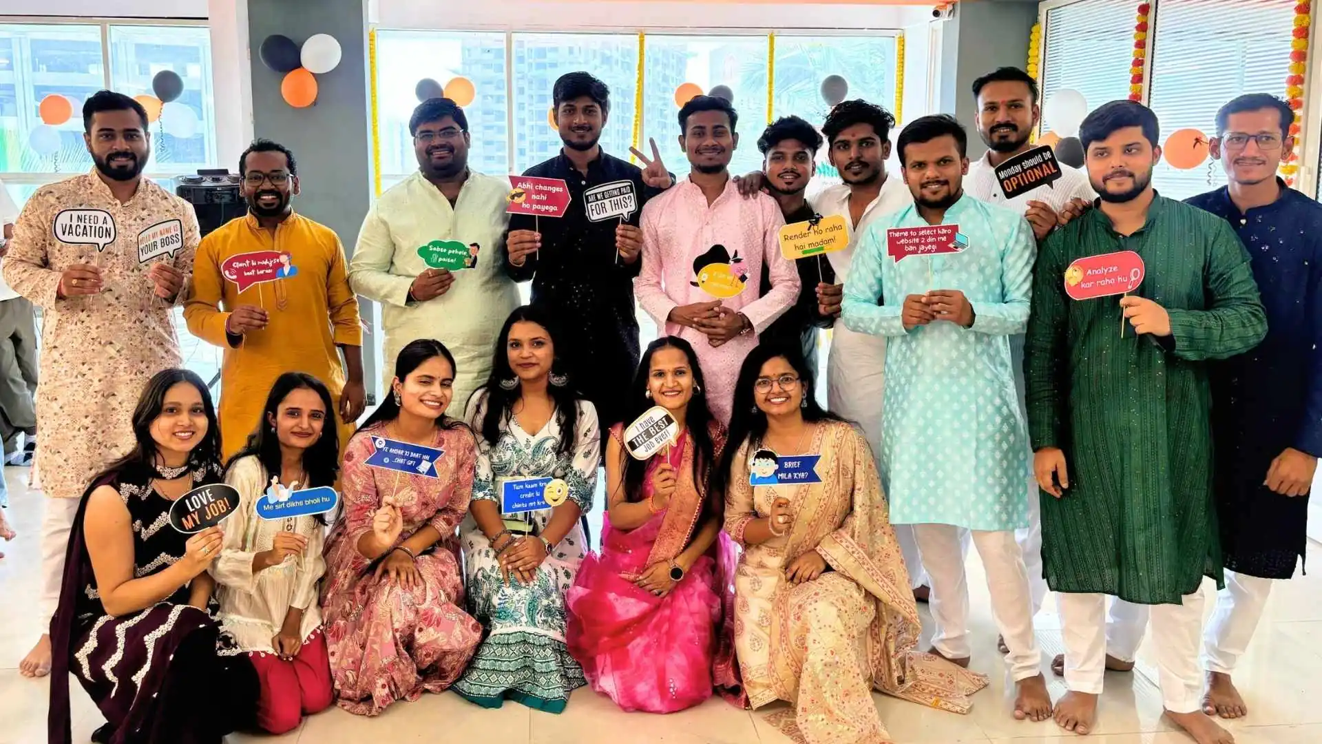 BrandHaat Marketing Team